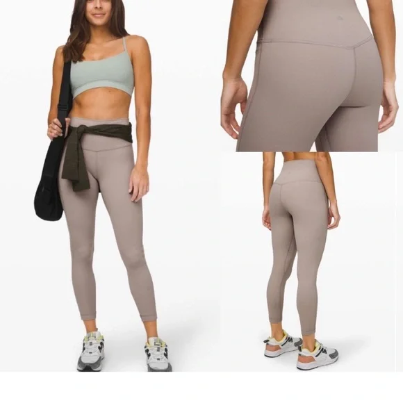 Lululemon Align leggings size 6 - Picture 1 of 3